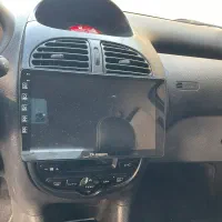 پژوه۲۰۷ داشبورد ۲۰۶|خودرو سواری و وانت|بوشهر, |دیوار