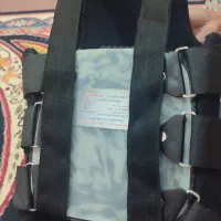 کمربندی طبی مخصوص دیسک و شکستگی کمر