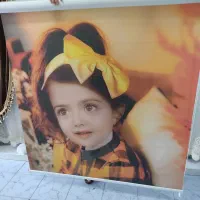 پرده سرای سیار|پرده، رانر، رومیزی|سیراف, |دیوار