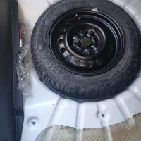 ساینا خانگی ای ایکس 1401 مشابه صفر زاپاس نو