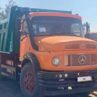 تک کمپرسی 1924 صفر403