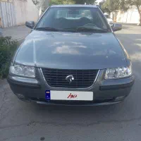 سمندال ایکس 85|خودرو سواری و وانت|شاهین‌شهر, خانه کارگر|دیوار