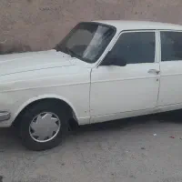 پیکان سواری