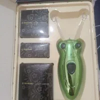 بند انداز برقی