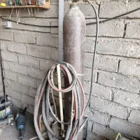 هوابرش همراه 2 عدد کپسول