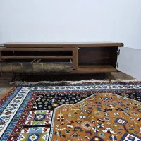 میز تلویزیون دیپلمات|میز تلویزیون|شیراز, شهرک گلستان شمالی|دیوار