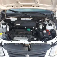 ساینا ۴۰۰|خودرو سواری و وانت|هشتگرد, شهرک بعثت|دیوار