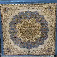 سفره قواره ای