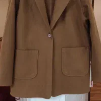 کت زنانه  جنس فوتر