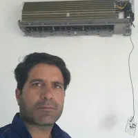 نصب وتعمیر اسپیلت، پکیج ،یخچال|خدمات پیشه و مهارت|شیراز, میدان قائم|دیوار