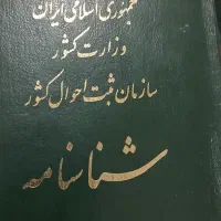 مدارک گمشده