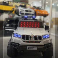 ماشین ۸۸۸ چهارموتوره النینو استور