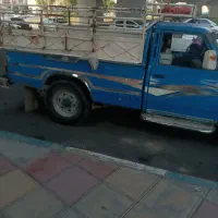 حمل باروباربری