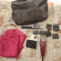 موزر اصلی