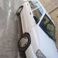 1392 EX 111|خودرو سواری و وانت|اصفهان, همدانیان|دیوار