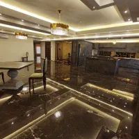 رهن واجاره آپارتمان۲۱۰ متری فوق لوکس درجاده ائلگلی