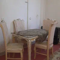میز ناهارخوری 4 نفره