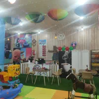 شهر بازی رنگین کمان میبد|اسباببازی|میبد, |دیوار