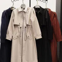 مانتو زمستانی تا سایز ۶۰|لباس|شهریار, ابراهیمآباد|دیوار