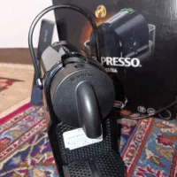 قهوه ساز NESPRESSO (نسپرسو) مدل Delonghi دلنگی مفت