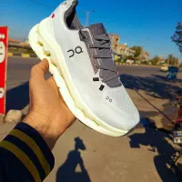 کتونی QC آن رانینگ|کیف، کفش، کمربند|گنبد کاووس, |دیوار