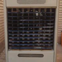 بخاری بادی اصفهان دما