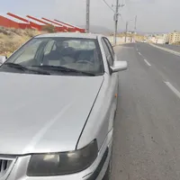 سمند مدل ۸۴