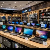 لپ تاپ i5 نسل بالا زیر 30 میلیون