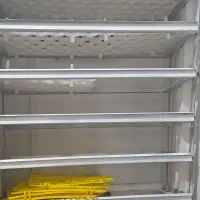 دستگاه جوجه کشی ۵۸۸ تایی بلدرچین دماوند