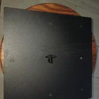 ps4 کپی خور دو دسته ۱ ترابایت