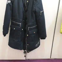 پالتو و کاپشن