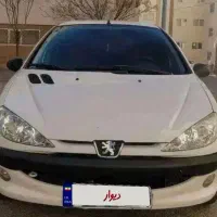 ۲۰۶ تیپ۳ مدل ۹۱