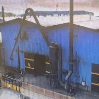 برقکار صنعتی نیروی ساده و نیروی فنی