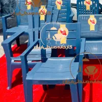 صندلی پلاستیکی باغی کافه طرح رها|میز و صندلی غذاخوری|تهران, میدان ولیعصر|دیوار