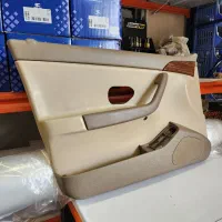 کنسول وسط،فرمان،رودری،جاسیگاری،سمند