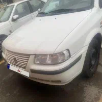 سمند دوگانه سوز شرکتی|خودرو سواری و وانت|رشت, امین الضرب|دیوار