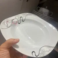سرویس چینی ورساچ  اصلی کاملا نو نو