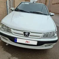 پارس tu5 دریچه سیمی