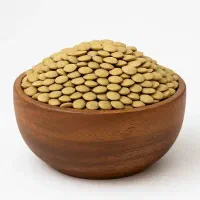 عدس پهن محلی