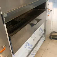 کباب پز تابشی