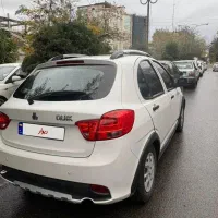 کوئیک 1400اقساطی شرایط گذاری|خودرو سواری و وانت|ساری, |دیوار