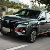 حواله چانگان cs35 پلاس تیپ ۳