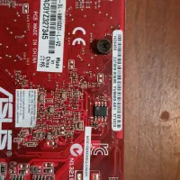 کارت گرافیک radeon hd5450|قطعات و لوازم جانبی رایانه|پرند, فاز ۴|دیوار