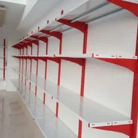 قفسه مغازه|فروشگاه و مغازه|دزپارت, |دیوار