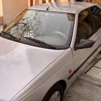 ۴۰۵ دوگانه کارخونه