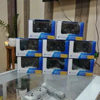 دسته ps4 وps5|کنسول، بازی ویدئویی و آنلاین|نائین, |دیوار