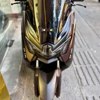 موتور یاماها انمکس nmax تک مکس techmax فول|موتورسیکلت|تهران, ایران|دیوار