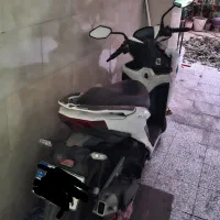 طرح کیلیک مدل 1400.دو سال خواب.|موتورسیکلت|تهران, فلاح|دیوار