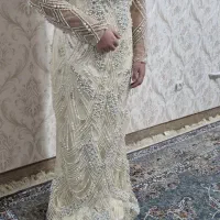 پیراهن مجلسی