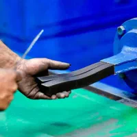 تعدادی کارگرساده